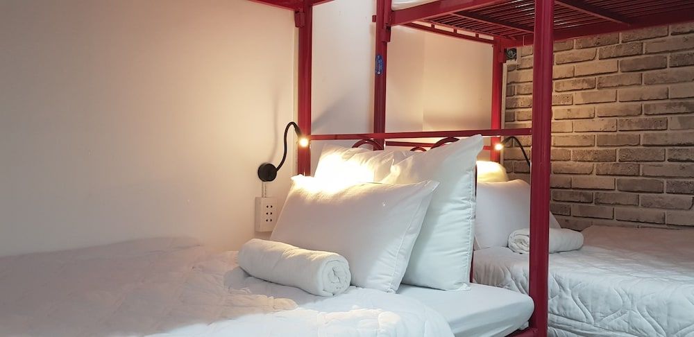 undefined Tuis Home - Hostel 7