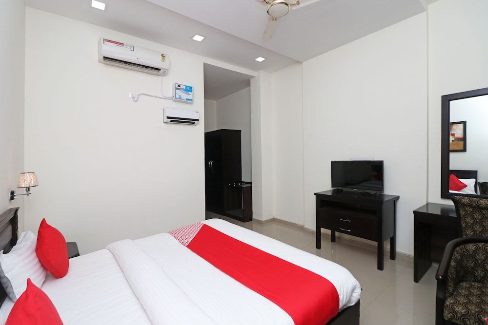 undefined OYO 131 Nhu Phuc Hotel 5