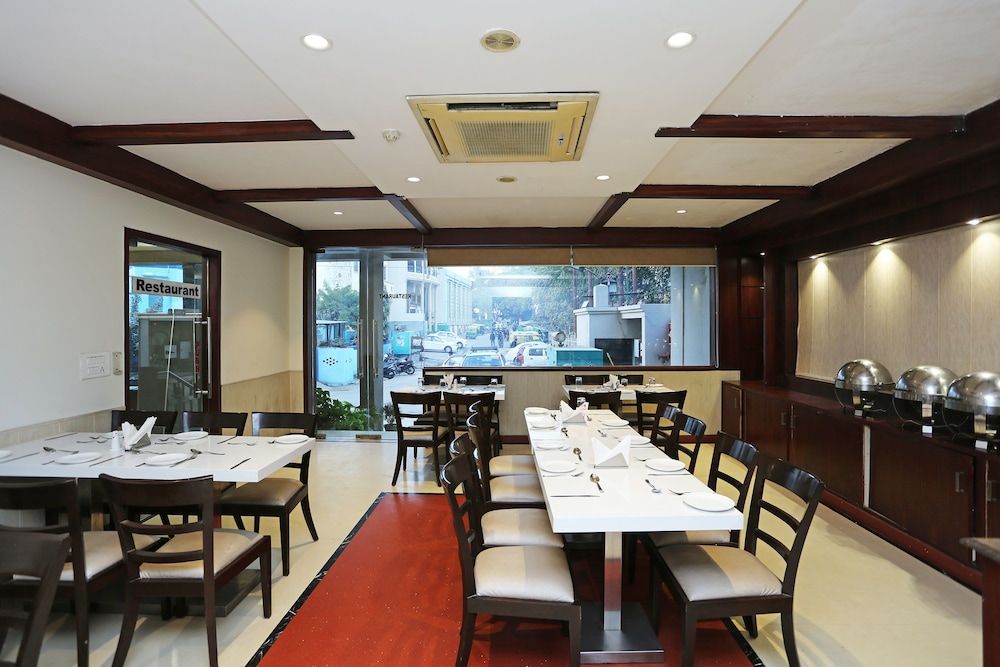 undefined OYO 131 Nhu Phuc Hotel 3