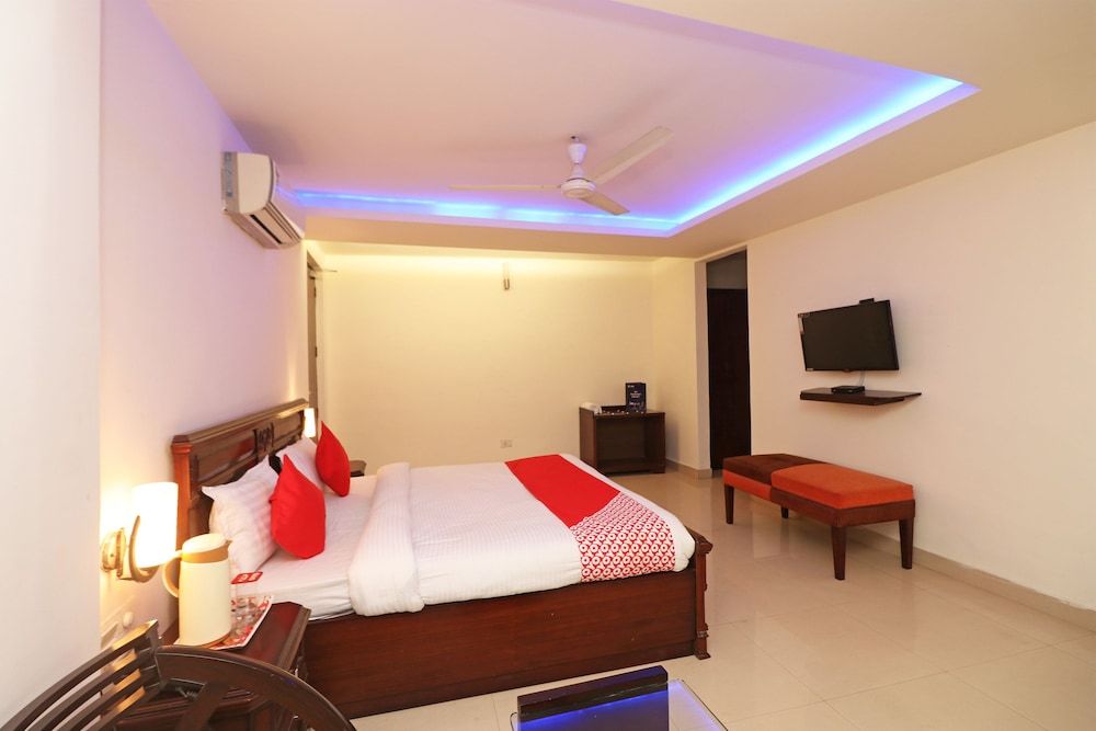 undefined OYO 131 Nhu Phuc Hotel 9