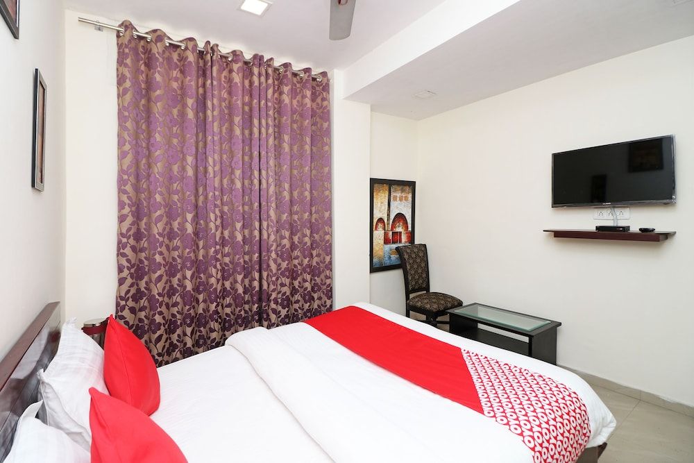 undefined OYO 131 Nhu Phuc Hotel 10