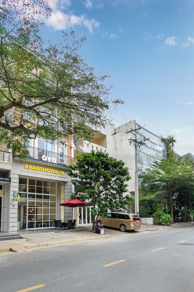 undefined OYO 138 Aparthotel 18 2