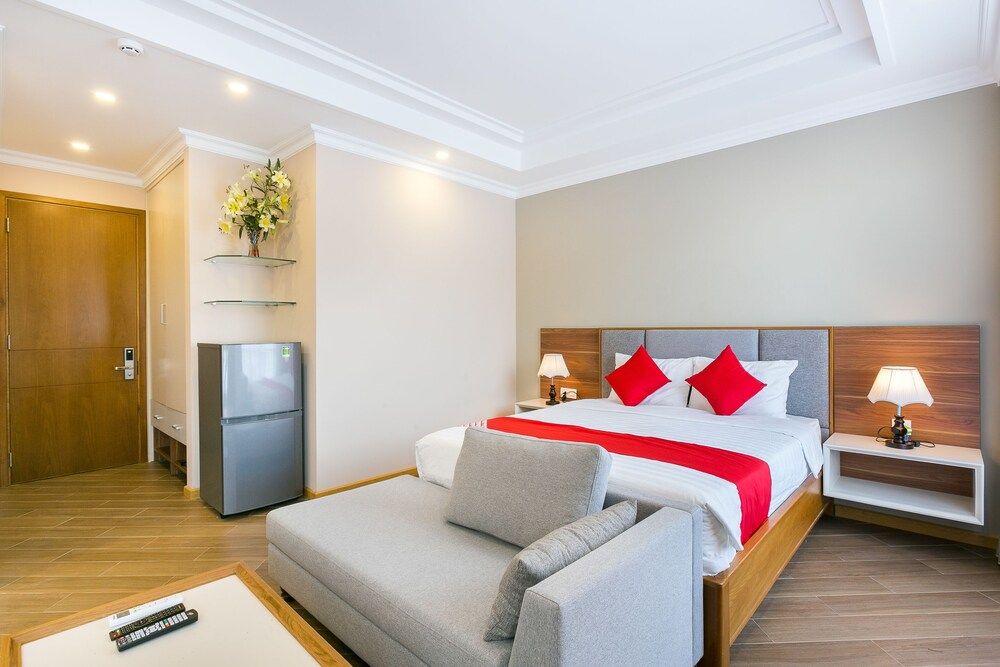 undefined OYO 138 Aparthotel 18 10