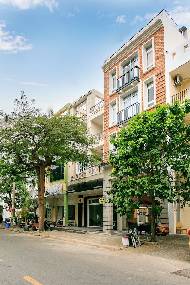 undefined OYO 138 Aparthotel 18 3