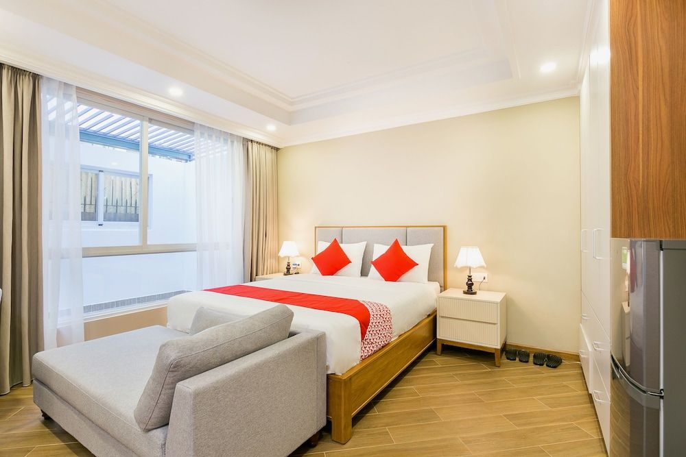 undefined OYO 138 Aparthotel 18 6