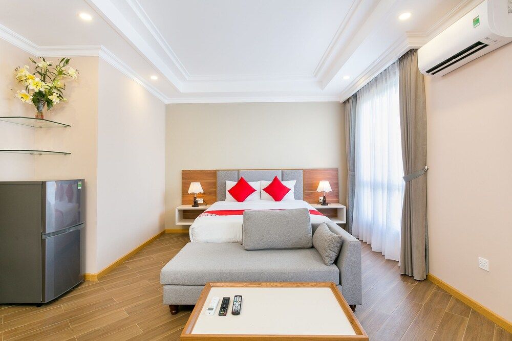 undefined OYO 138 Aparthotel 18 9