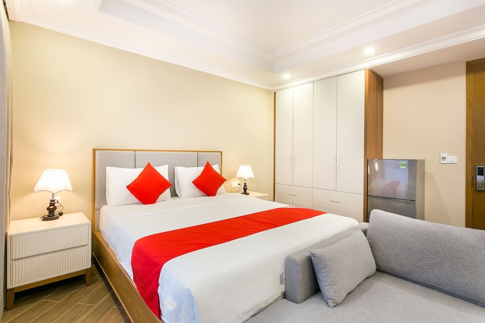 undefined OYO 138 Aparthotel 18 4