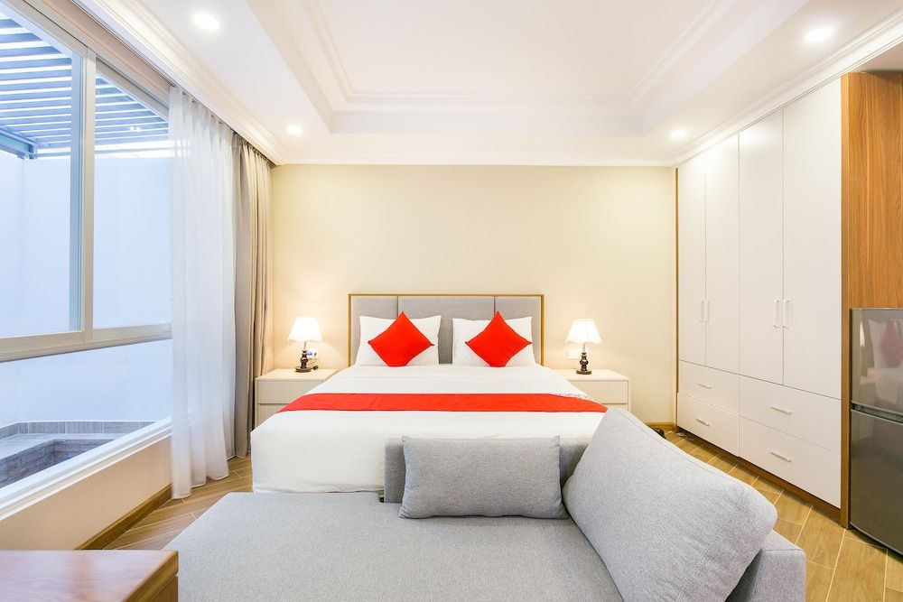 undefined OYO 138 Aparthotel 18 5