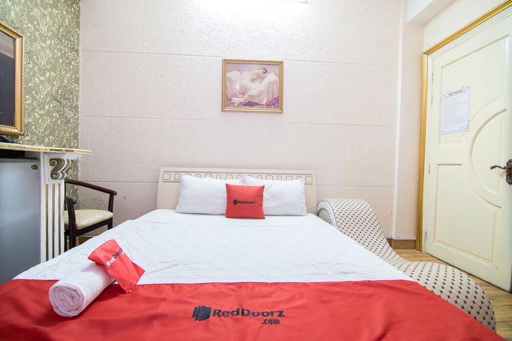 undefined RedDoorz near AEON Mall Tan Phu 7