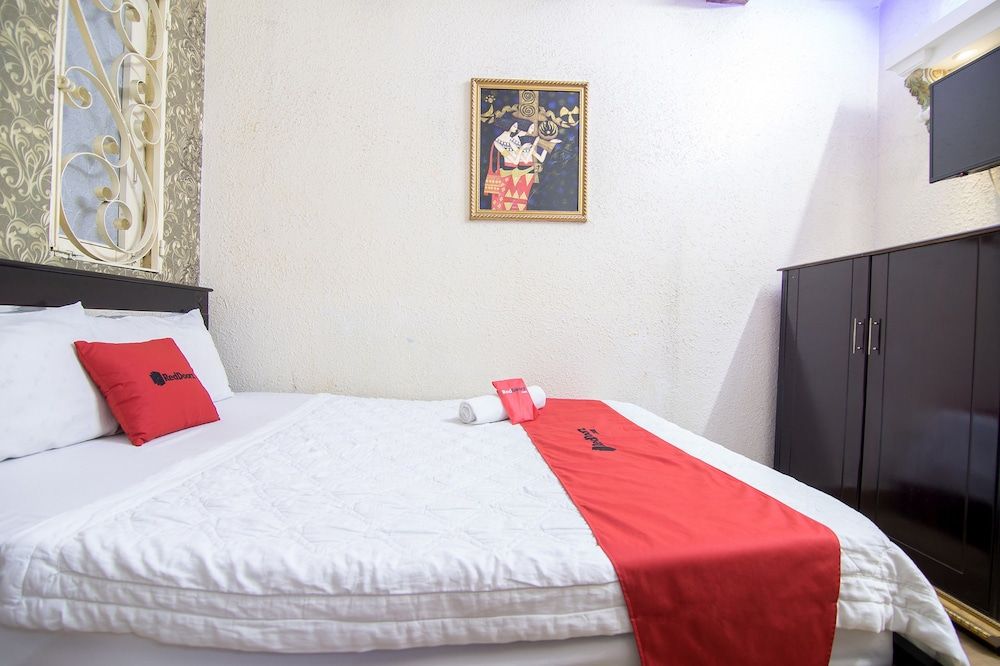 undefined RedDoorz near AEON Mall Tan Phu 4