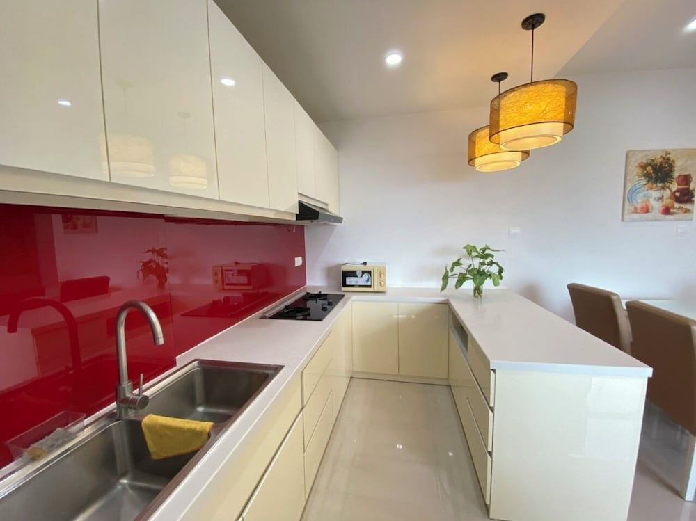 Jenny's Home in Sunrise City Building W3 Apartment, 2 Bedrooms (76) 2