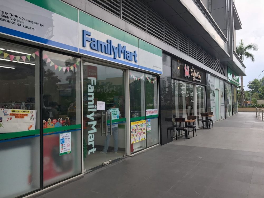 undefined Jenny's Home in Sunrise City Building W3 7