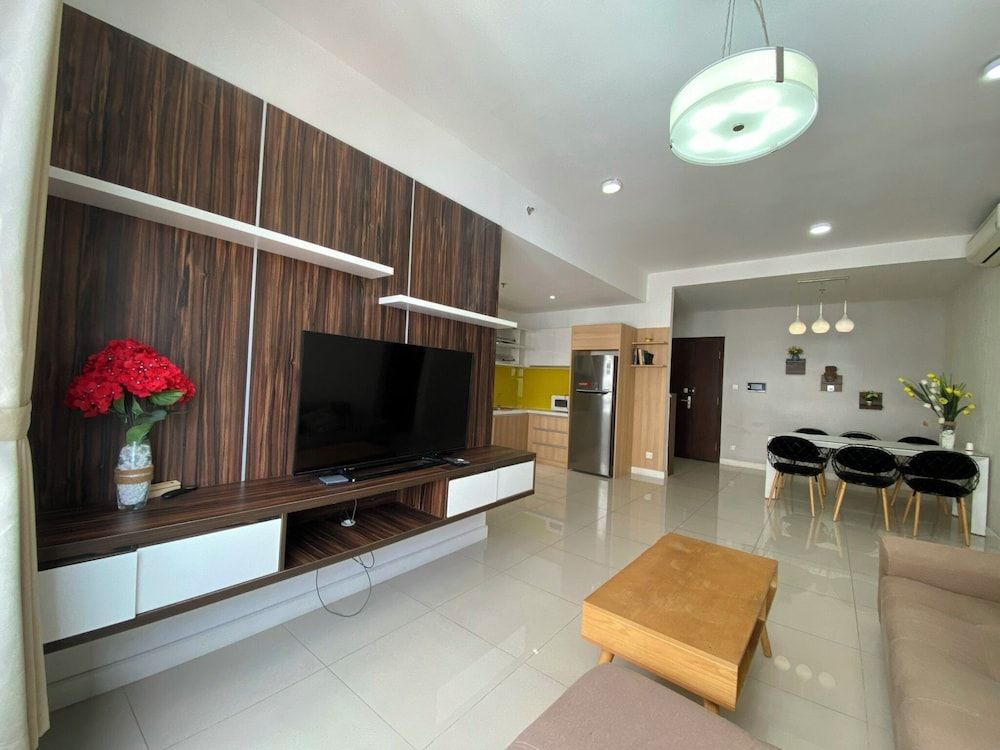 Jenny's Home in Sunrise City Building W3 Apartment, 2 Bedrooms (99) 4