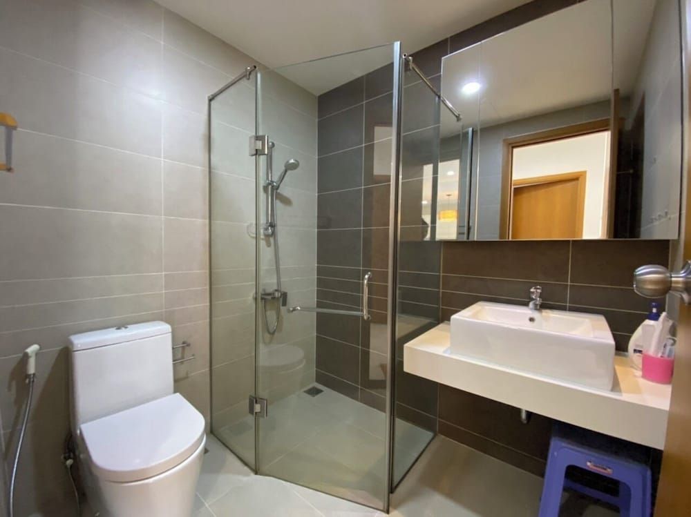 Jenny's Home in Sunrise City Building W3 Apartment, 2 Bedrooms (76) 6