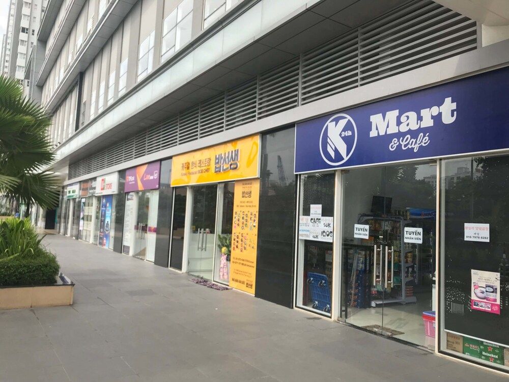 undefined Jenny's Home in Sunrise City Building W3 5