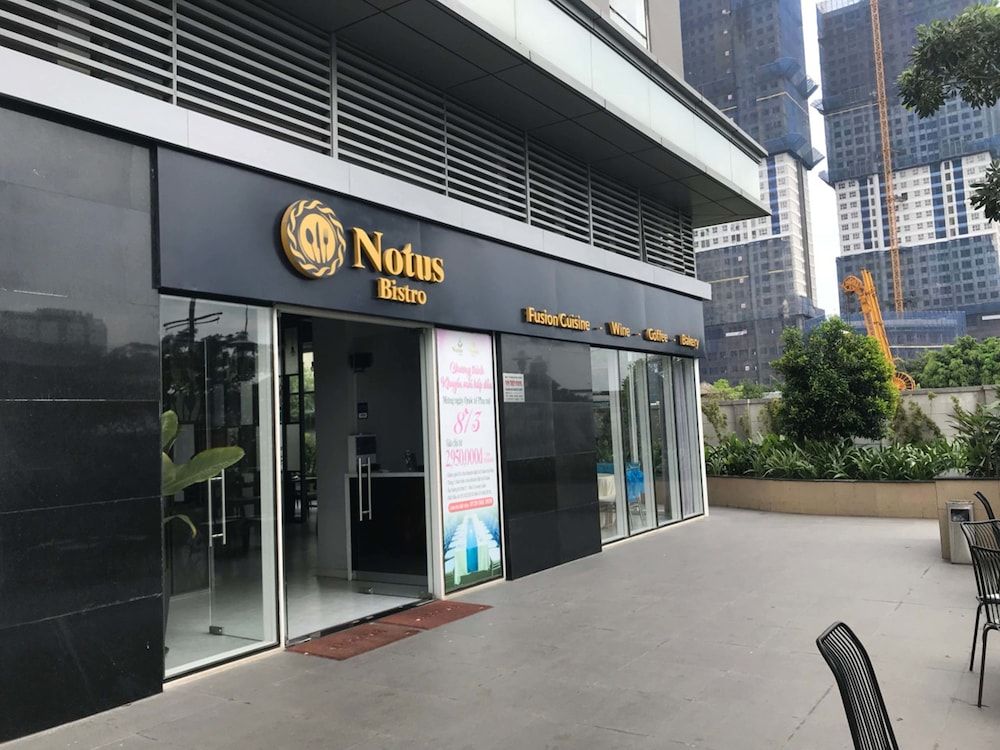 undefined Jenny's Home in Sunrise City Building W3 3