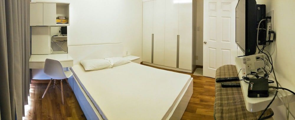 undefined Bridge View Apartment 7