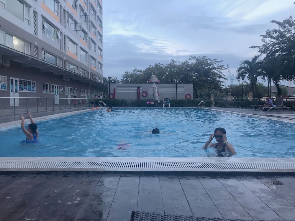 undefined Bridge View Apartment 4