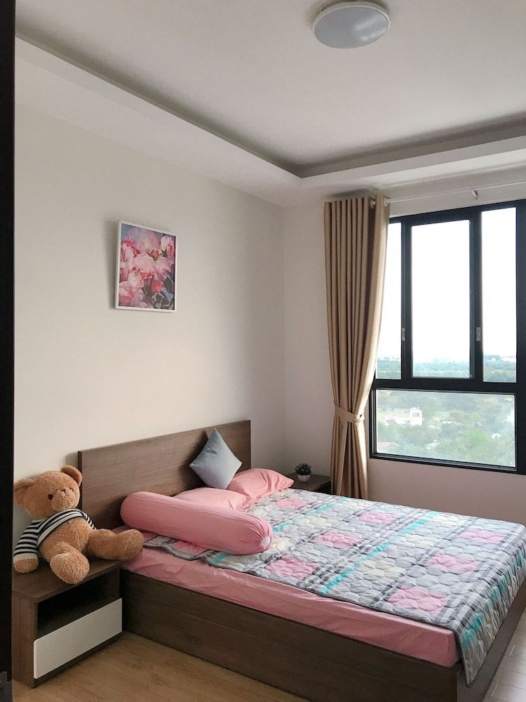 undefined Chung Cu Era Town Duc Khai 9