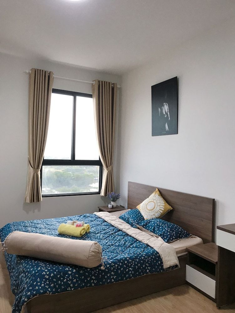 undefined Chung Cu Era Town Duc Khai