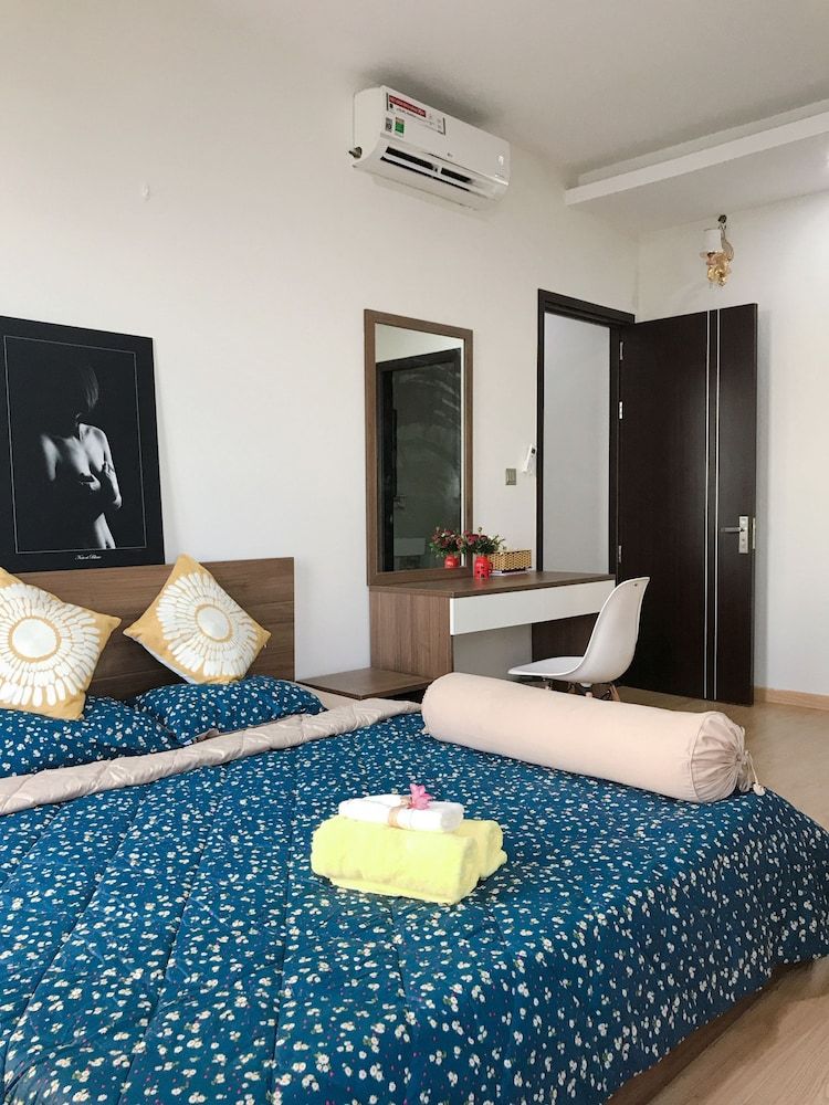 undefined Chung Cu Era Town Duc Khai 8