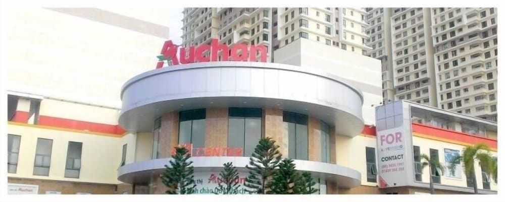 undefined Chung Cu Era Town Duc Khai 4