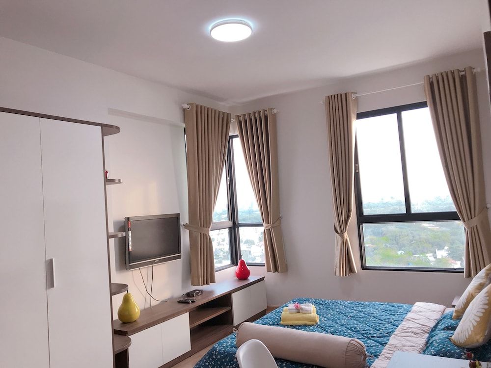 undefined Chung Cu Era Town Duc Khai 7