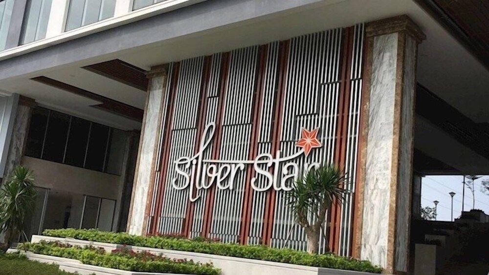 undefined Hung Phat 2 Silver Star Apartment Room TNT 4