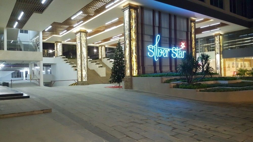 undefined Hung Phat 2 Silver Star Apartment Room TNT 3