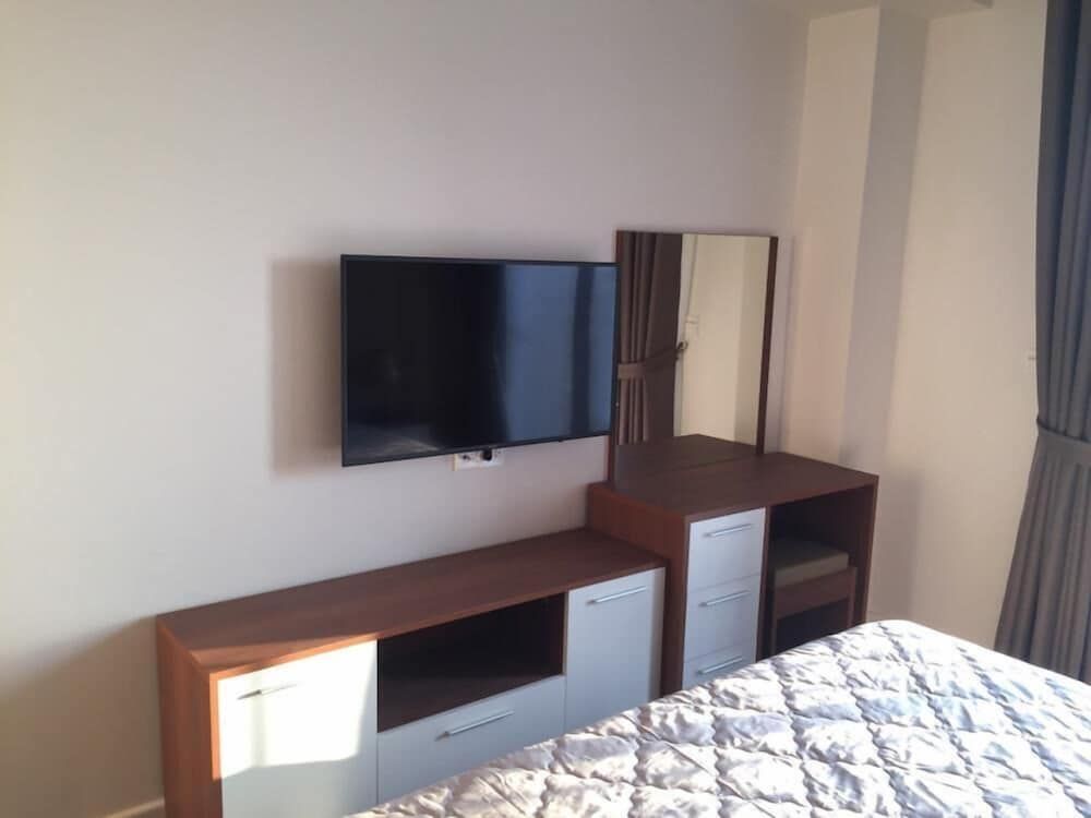 undefined Hung Phat 2 Silver Star Apartment Room TNT