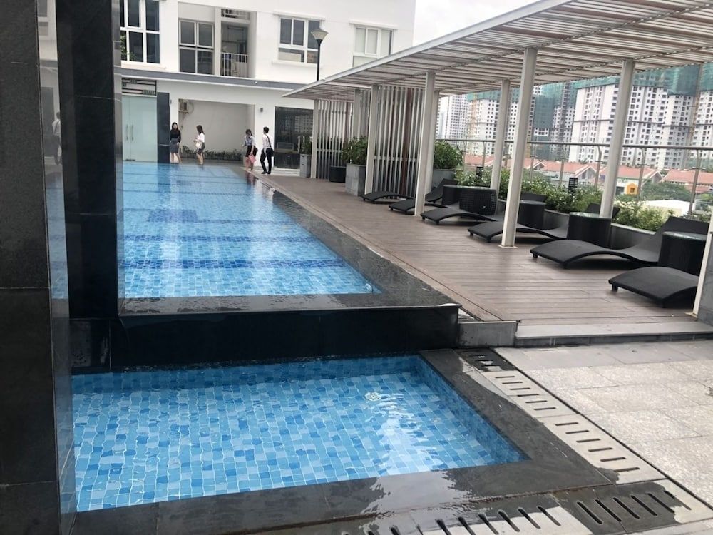 undefined Hung Phat 2 Silver Star Apartment Room TNT 6