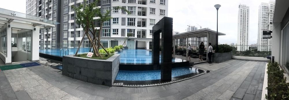 undefined Hung Phat 2 Silver Star Apartment Room TNT 8