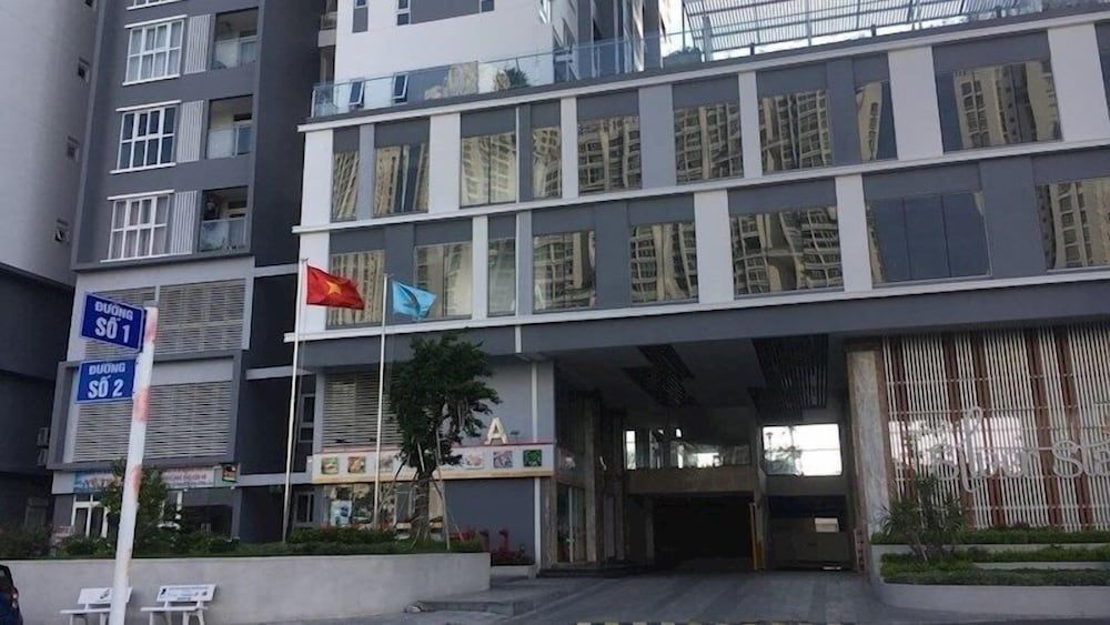 undefined Hung Phat 2 Silver Star Apartment Room TNT 5