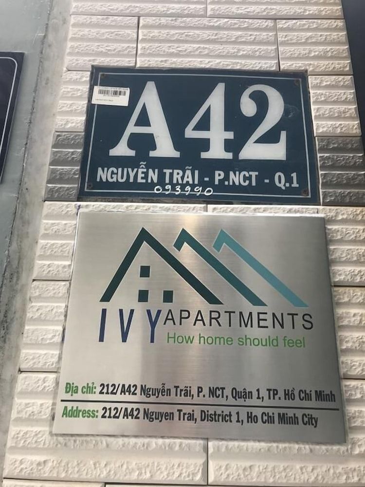 undefined Ivy Apartment