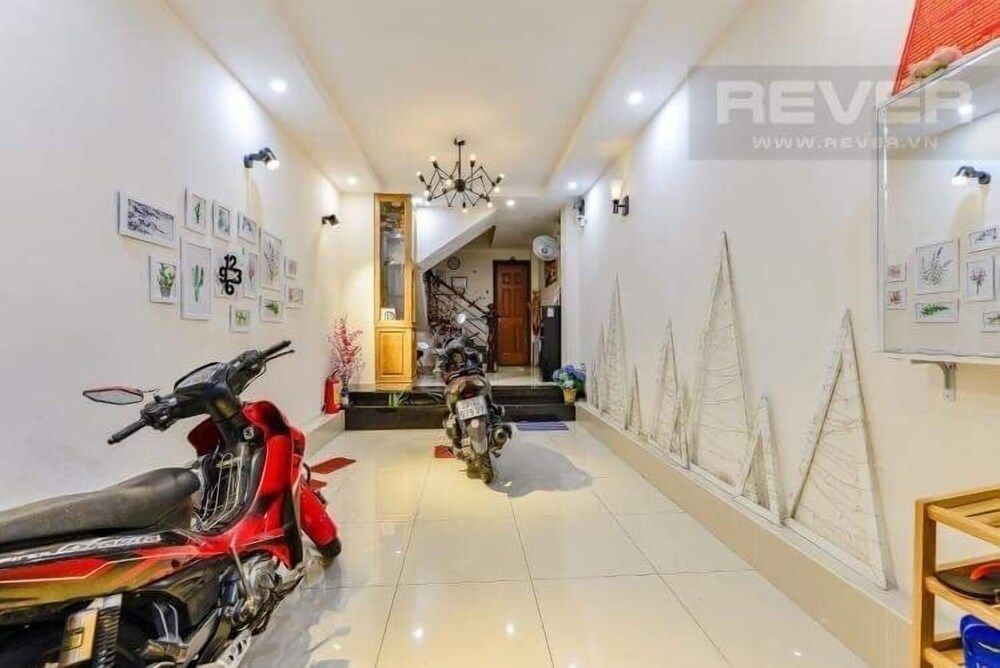 undefined Ivy Apartment 2