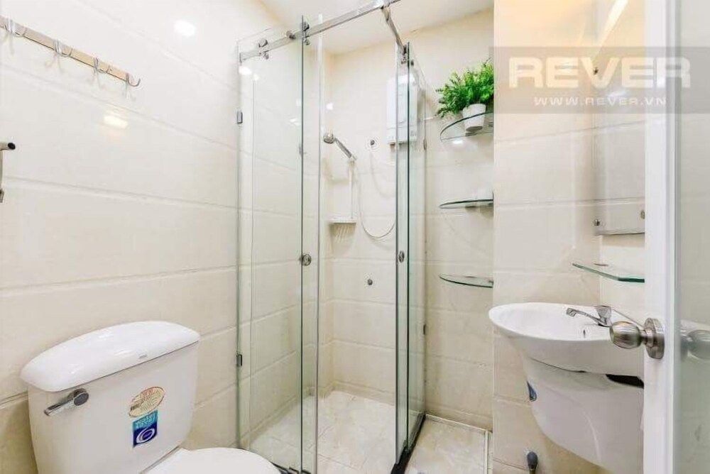 undefined Ivy Apartment 8