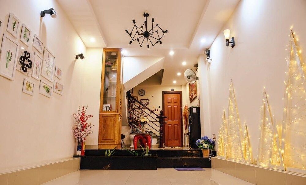 undefined Ivy Apartment 10