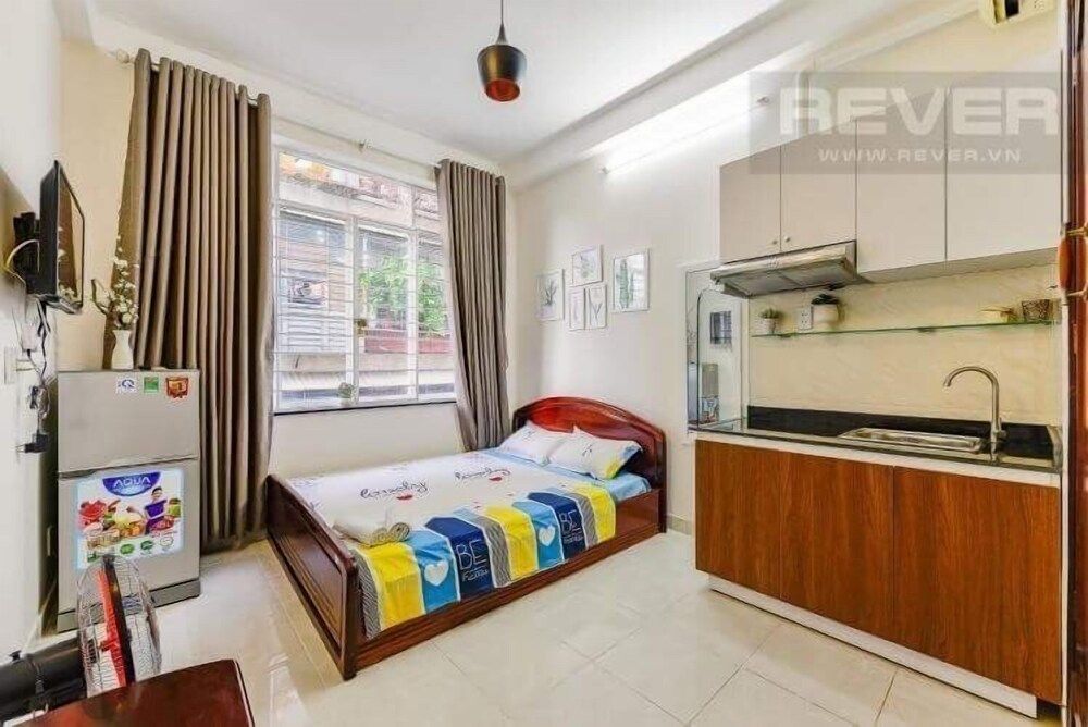 undefined Ivy Apartment 5