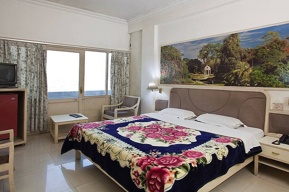 super deluxe room