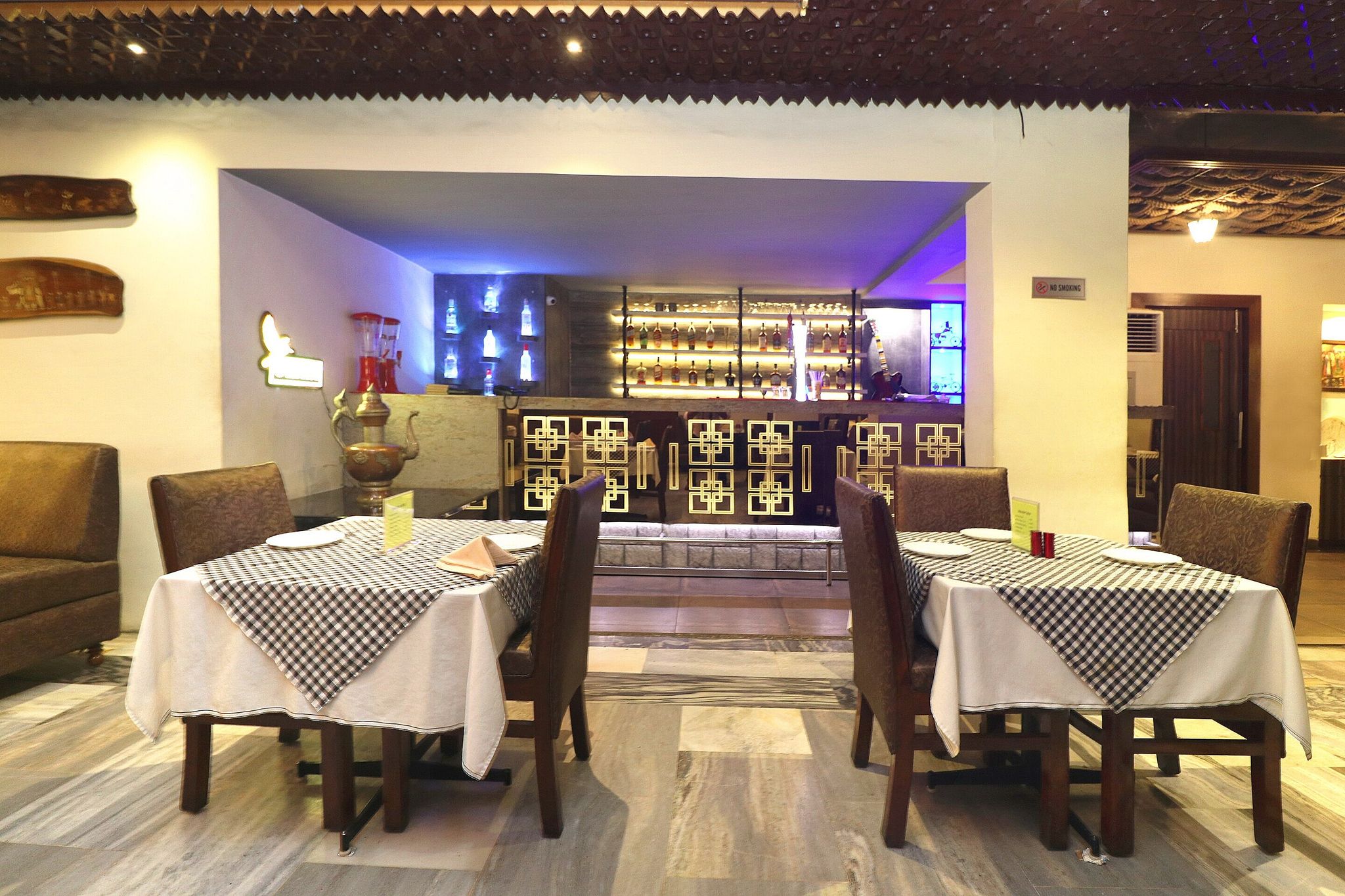 Food & Dining