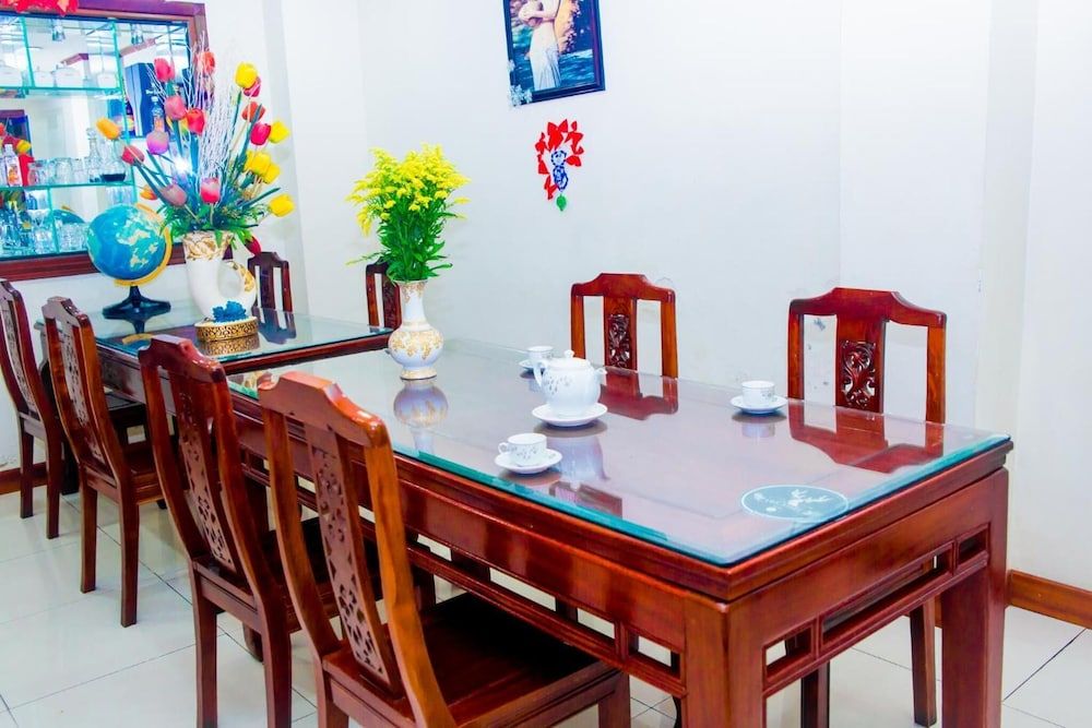 undefined Kally Hotel 9