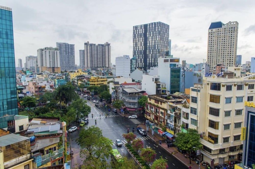 Kally Hotel Family Room 3