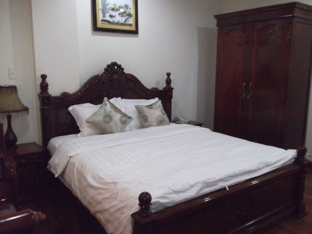 undefined Kally Hotel