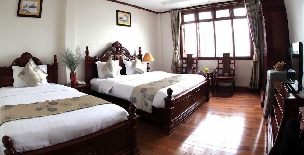 undefined Kally Hotel 3