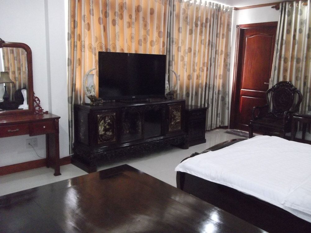 Kally Hotel Deluxe Room 6