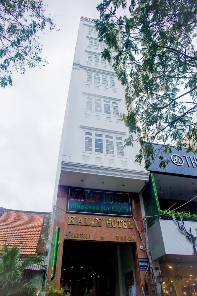 undefined Kally Hotel 5