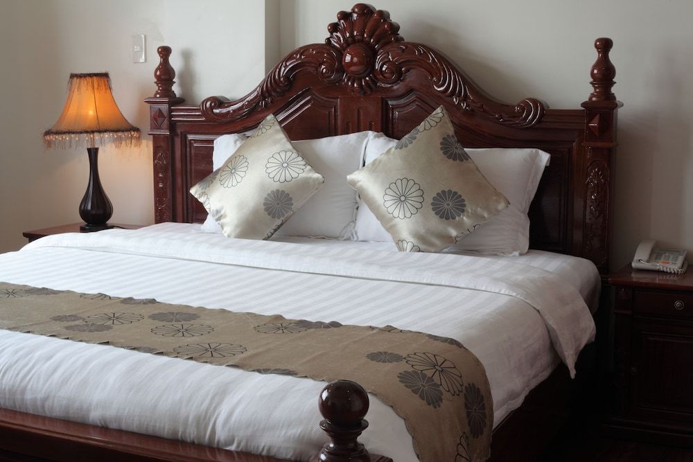 undefined Kally Hotel 2