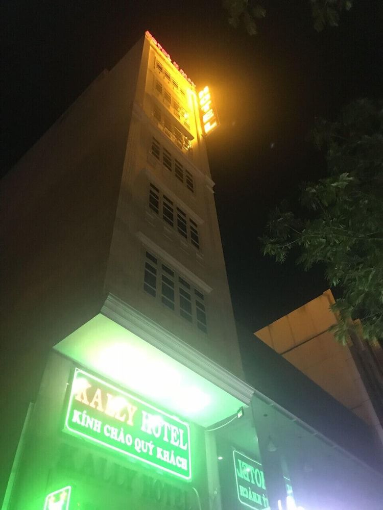 undefined Kally Hotel 8