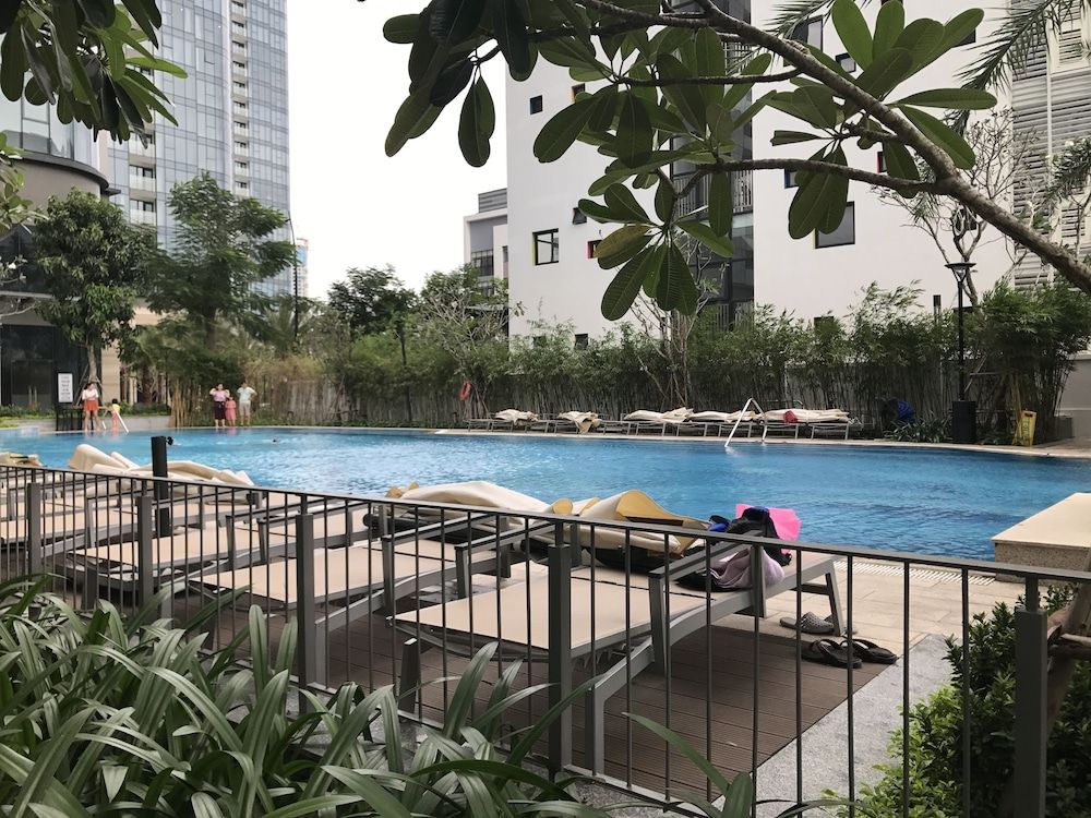 undefined Mins Apartment - Vinhome Golden River 6