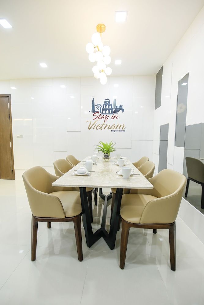 Stay In Vietnam River Gate Apartment, 3 Bedrooms (B3310) 6